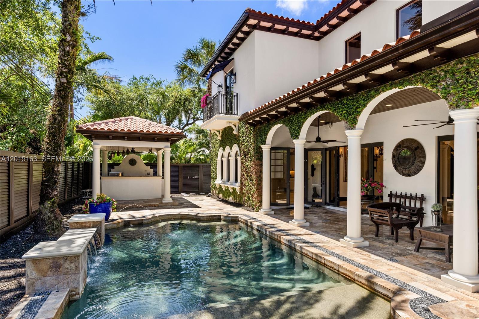 5838 Southwest 50th Street Miami, FL 33155 - Photo 35 of 43