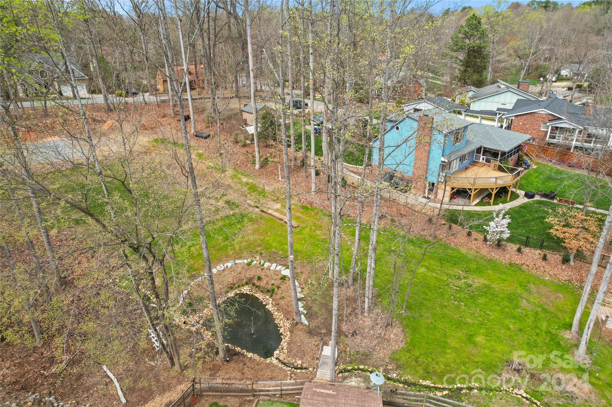 Lot 67 Lake Shore Road South Denver, NC 28037 - Photo 23 of 48