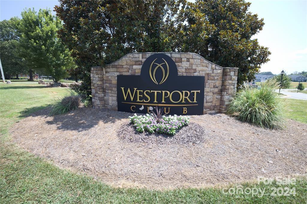Lot 67 Lake Shore Road South Denver, NC 28037 - Photo 44 of 48 a view of sign board