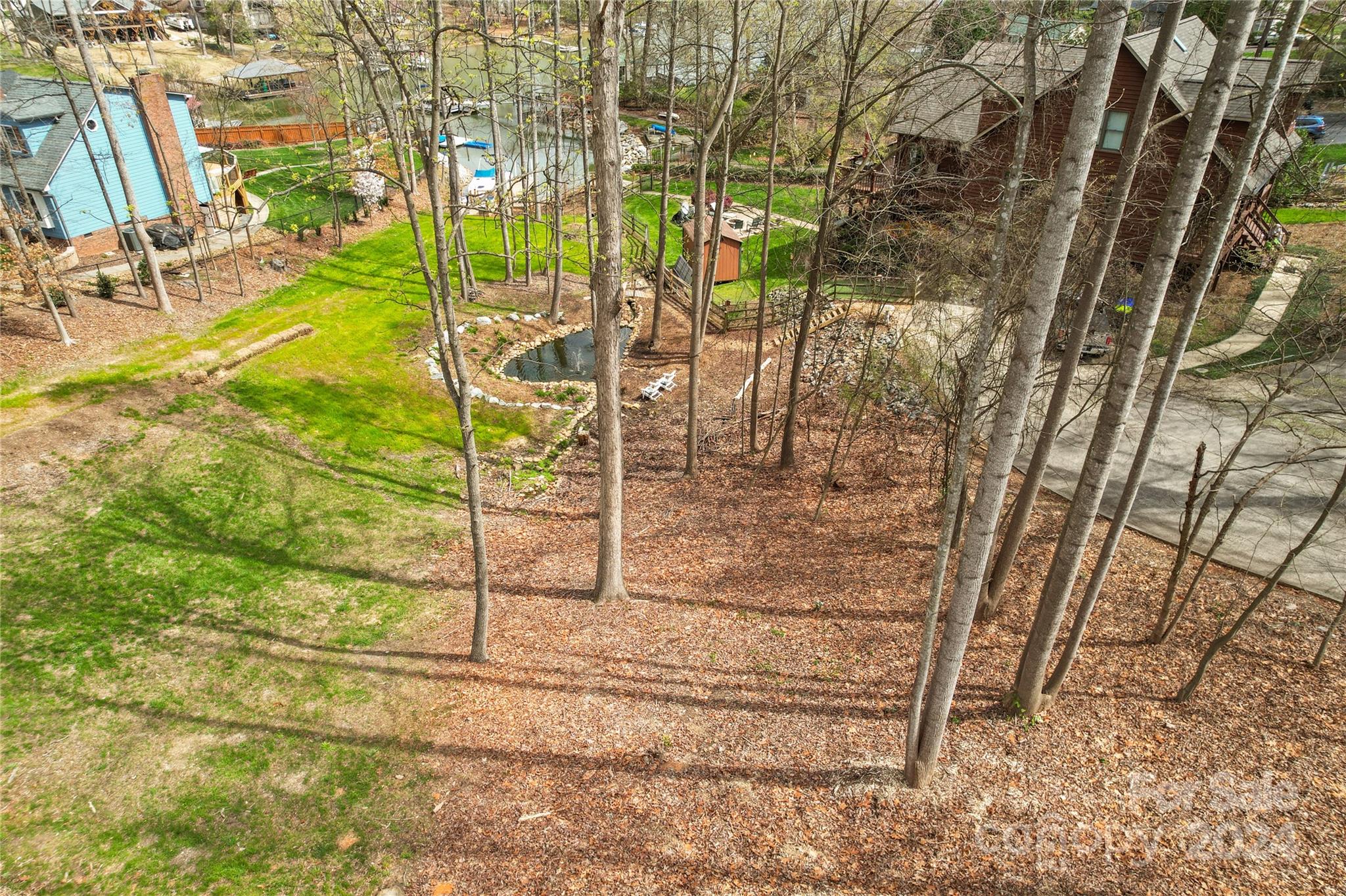 Lot 67 Lake Shore Road South Denver, NC 28037 - Photo 5 of 48 a view of outdoor space