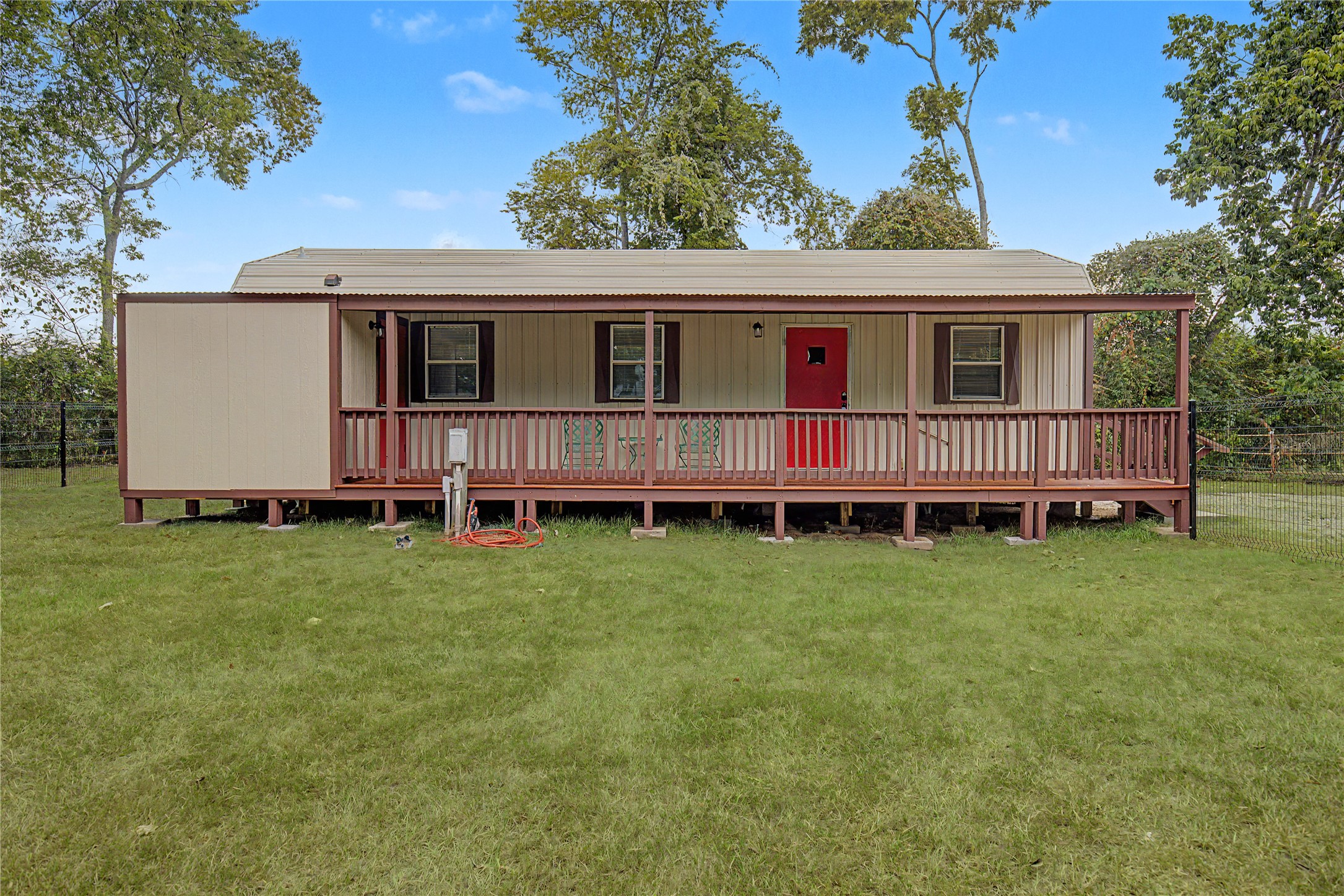 12039 Anderson Road Willis, TX 77318 - Photo 13 of 29 Gallery Image 13