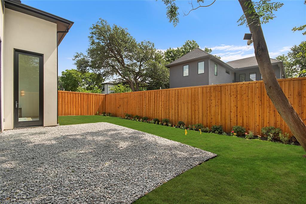 6628 Lockheed Avenue Dallas, TX 75209 - Photo 39 of 40