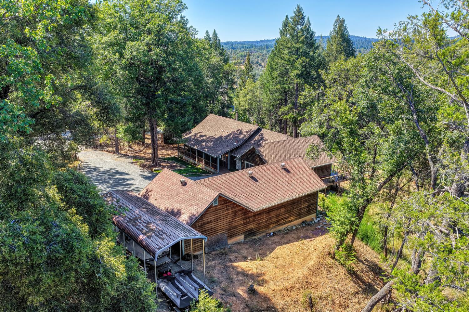 25990 Ridgeview Court Colfax, CA 95713 - Photo 57 of 64