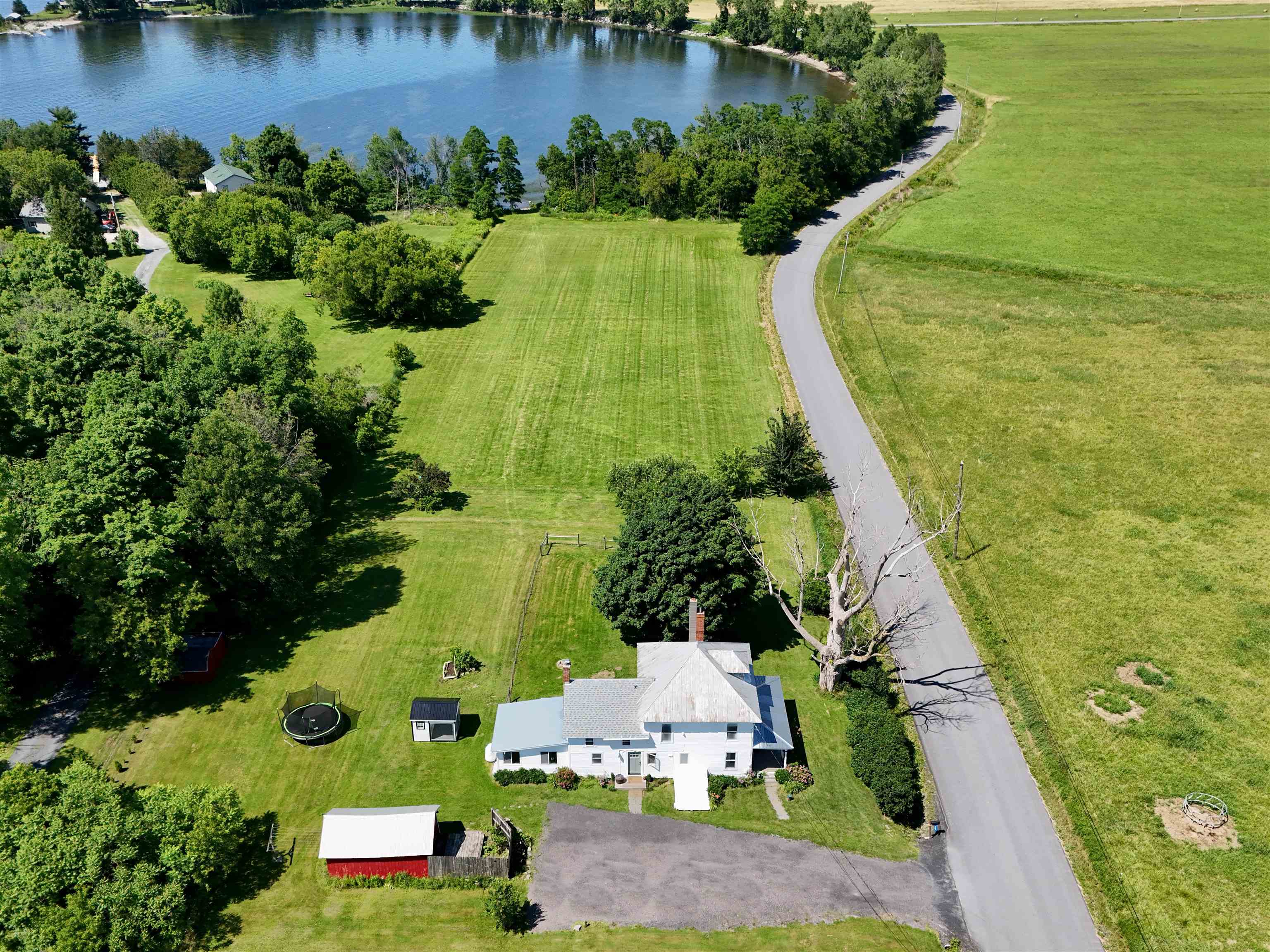 363 West Shore Road South Hero, VT 05486 - Photo 34 of 40 Gallery Image 34