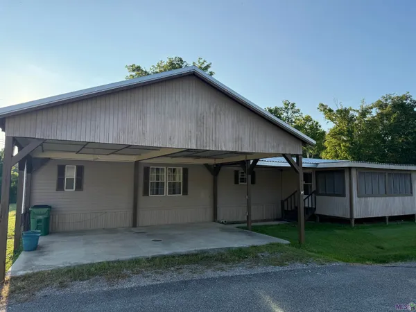 $155,000 | 25880 Sawmill Road, Plaquemine, LA 70764