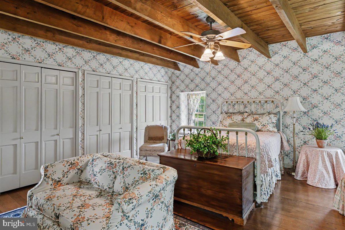 144 Creek Road Chalfont, PA 18914 - Photo 44 of 48 Bedroom