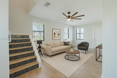 $480,000 | 12950 Southwest 235th Terrace, Homestead, FL 33032