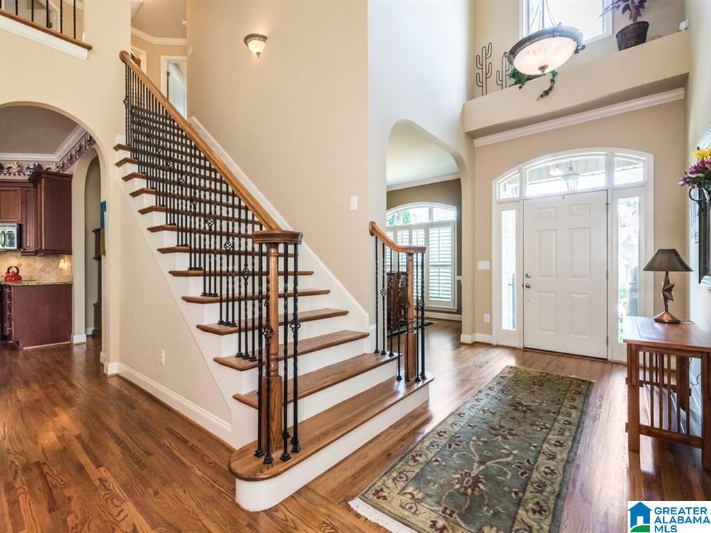 2560 Oakleaf Circle Helena, AL 35022 - Photo 3 of 32