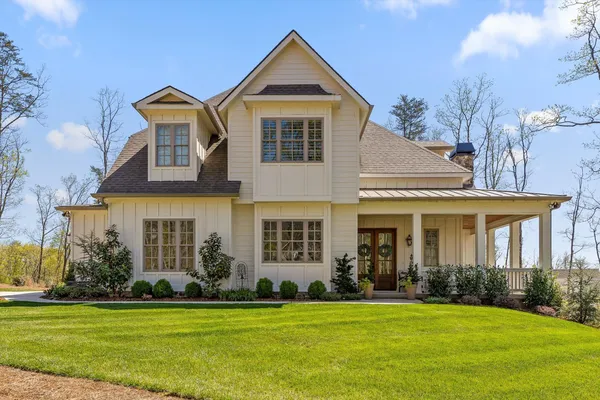 $1,385,000 | 1375 Wintergreen Lane, Signal Mountain, TN 37377