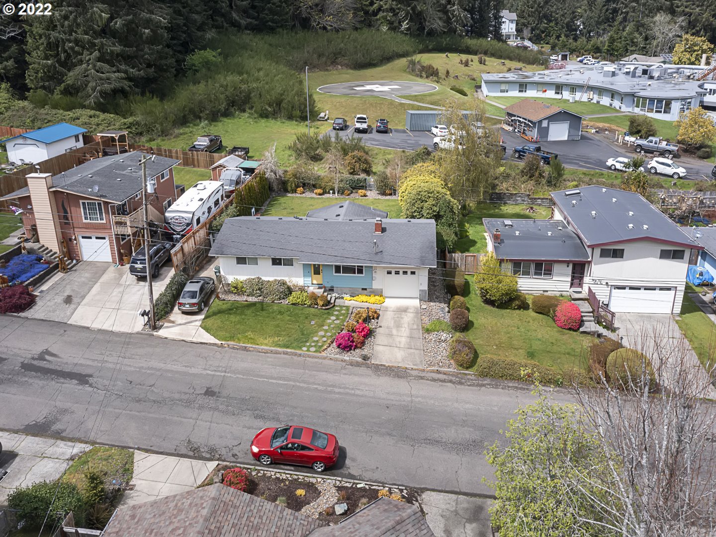 3461 Ridgeway Drive Reedsport, OR 97467 - Photo 29 of 32 Gallery Image 29