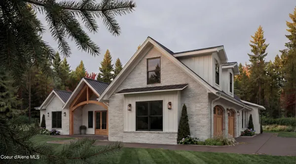 $1,377,145 | 2 Ellington Court, Rathdrum, ID 83858