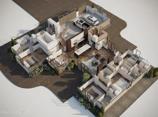 $1,377,145 | 2 Ellington Court, Rathdrum, ID 83858