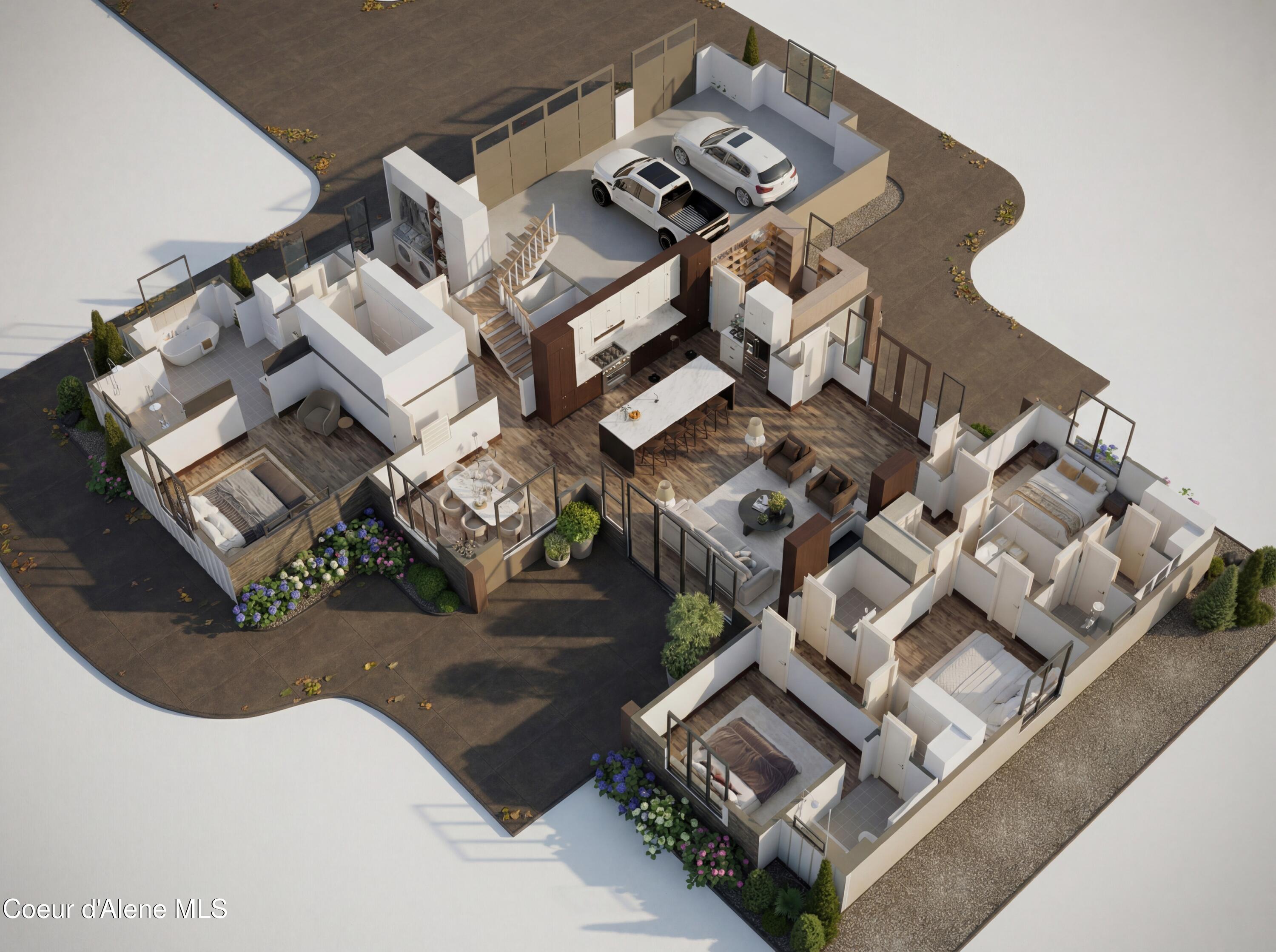 2 Ellington Court Rathdrum, ID 83858 - Photo 12 of 16 oakridge manor-amanda johnson