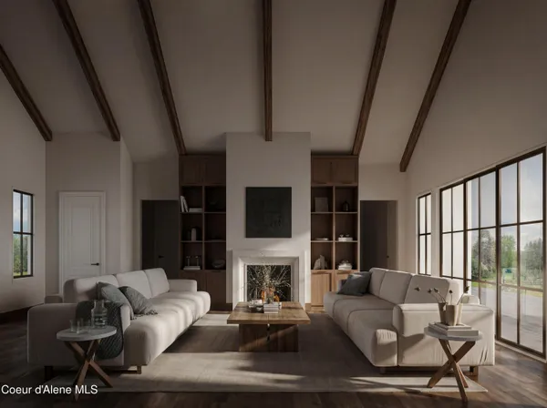 $1,377,145 | 2 Ellington Court, Rathdrum, ID 83858