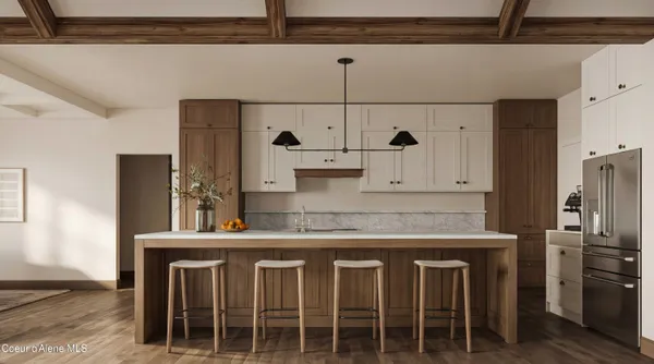 $1,377,145 | 2 Ellington Court, Rathdrum, ID 83858