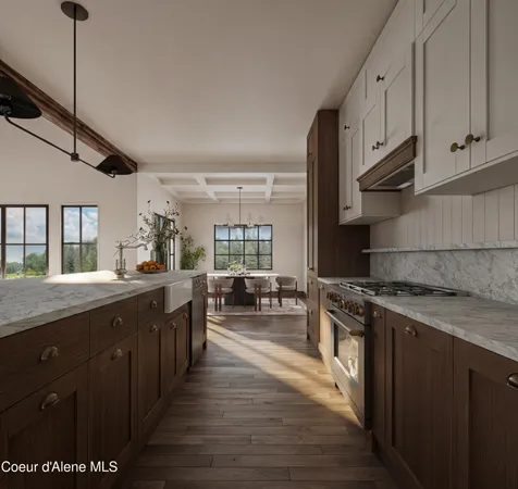 $1,377,145 | 2 Ellington Court, Rathdrum, ID 83858