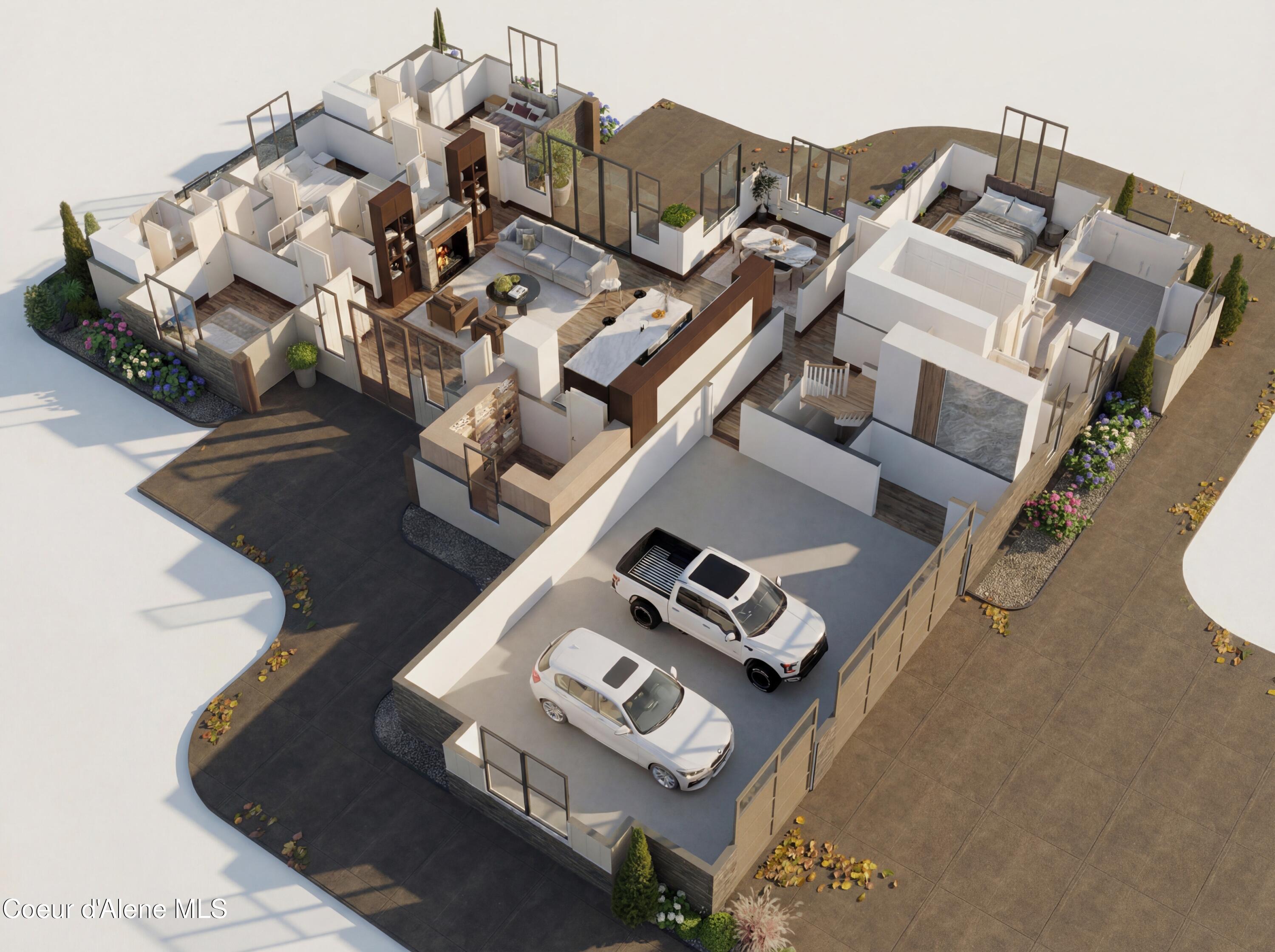 2 Ellington Court Rathdrum, ID 83858 - Photo 10 of 16 oakridge manor-amanda johnson