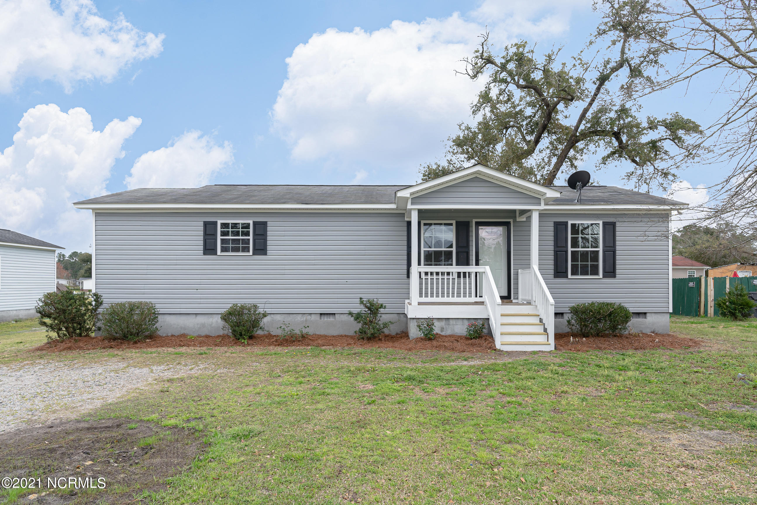 1213 Old Mill Road Northeast Navassa, NC 28451 - Photo 1 of 21 1213 Old Mill Road NE-2