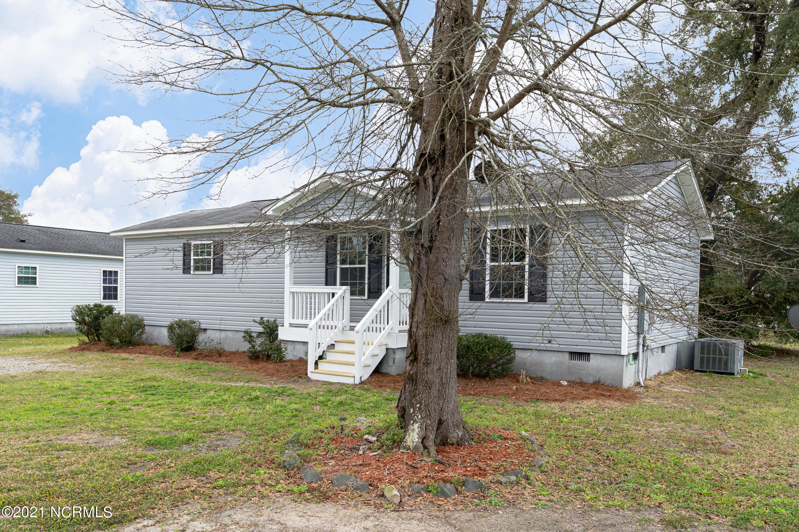 1213 Old Mill Road Northeast Navassa, NC 28451 - Photo 2 of 21 1213 Old Mill Road NE-3
