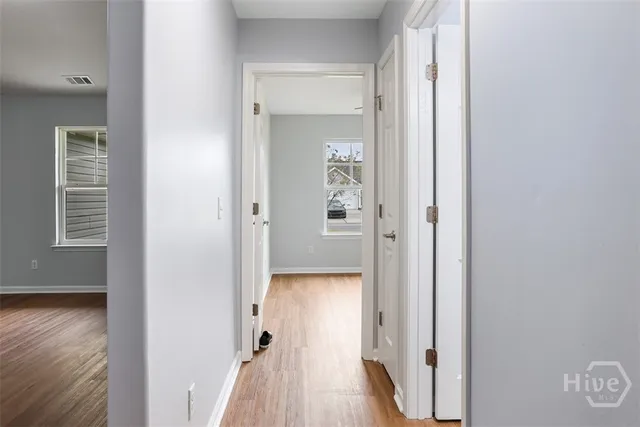 $264,900 | 42 Braxton Manor Drive, Port Wentworth, GA 31407