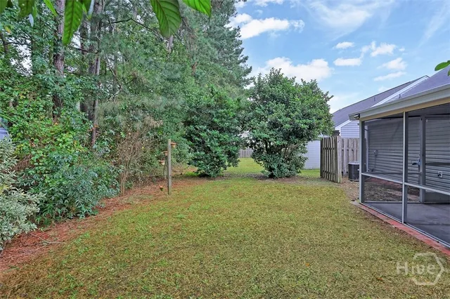 $264,900 | 42 Braxton Manor Drive, Port Wentworth, GA 31407