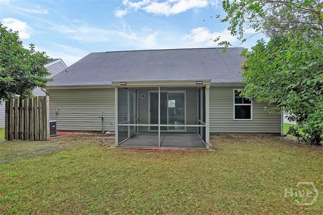 $264,900 | 42 Braxton Manor Drive, Port Wentworth, GA 31407