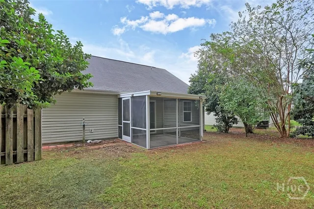 $264,900 | 42 Braxton Manor Drive, Port Wentworth, GA 31407