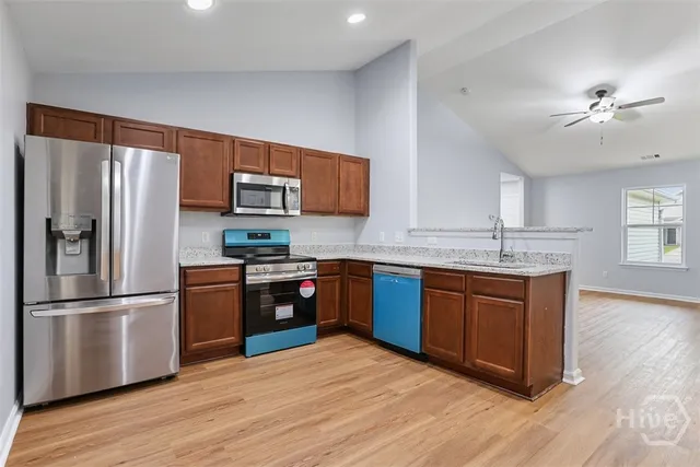 $264,900 | 42 Braxton Manor Drive, Port Wentworth, GA 31407