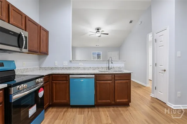 $264,900 | 42 Braxton Manor Drive, Port Wentworth, GA 31407