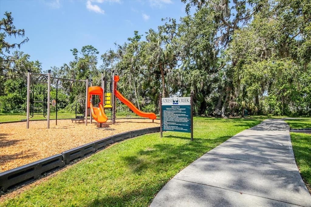 11790 Fennemore Way Parrish, FL 34219 - Photo 30 of 41 a view of a park with slide