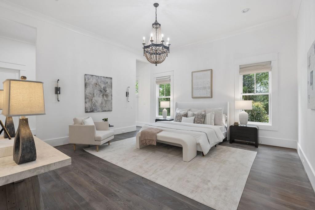 13365 Hopewell Road Alpharetta, GA 30004 - Photo 18 of 50