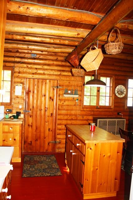200 Rumford Road Oquossoc, ME 04964 - Photo 43 of 50 Interior