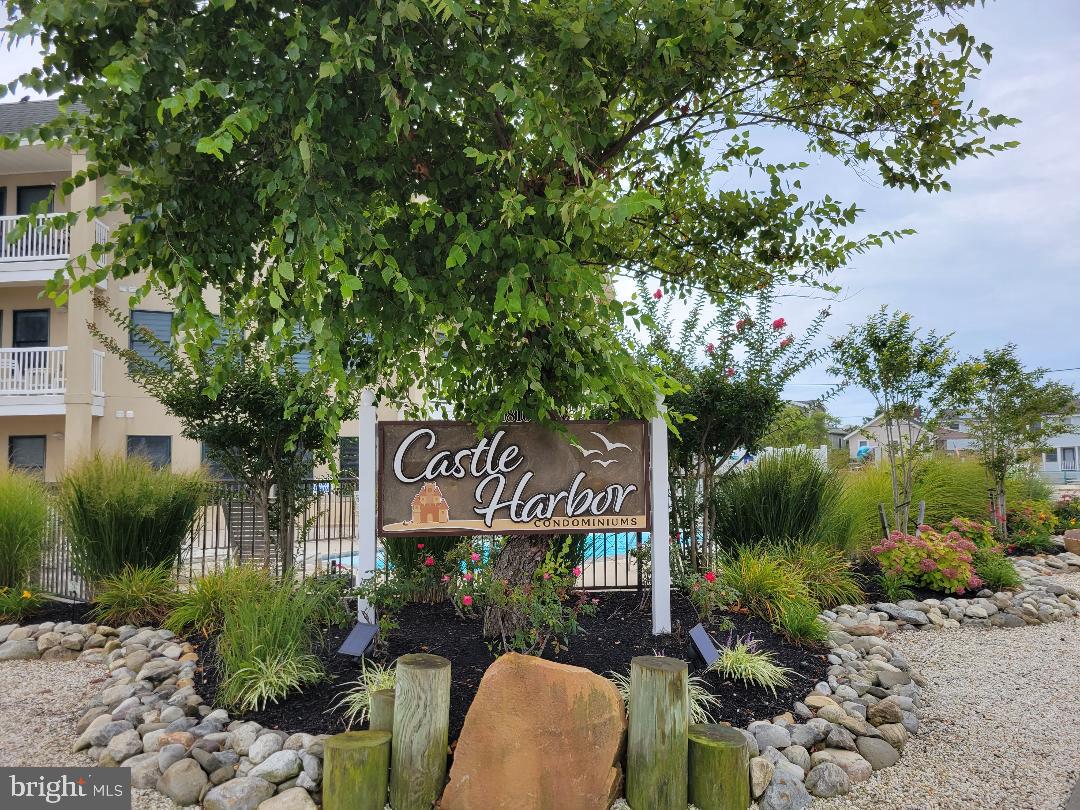 1810 Central Avenue, Unit 15 Ship Bottom, NJ 08008 - Photo 20 of 21