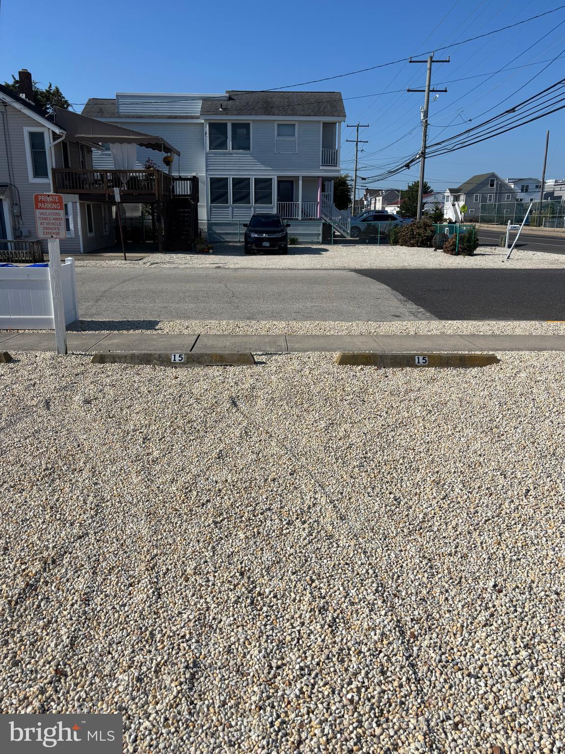 1810 Central Avenue, Unit 15 Ship Bottom, NJ 08008 - Photo 21 of 21