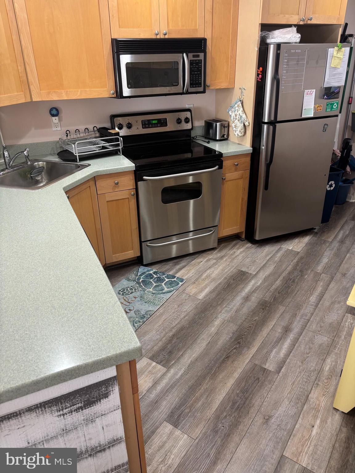 1810 Central Avenue, Unit 15 Ship Bottom, NJ 08008 - Photo 5 of 21