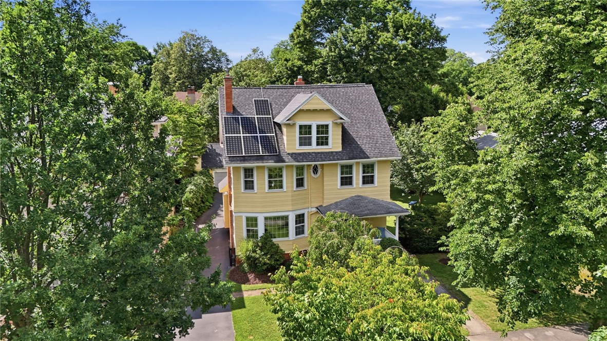 333 Berkeley Street Rochester, NY 14607 - Photo 46 of 50