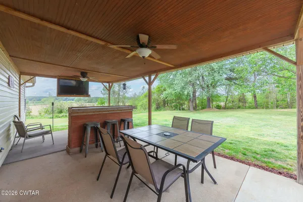 $234,900 | 119 Bald Eagle Run, Oakfield, TN 38362