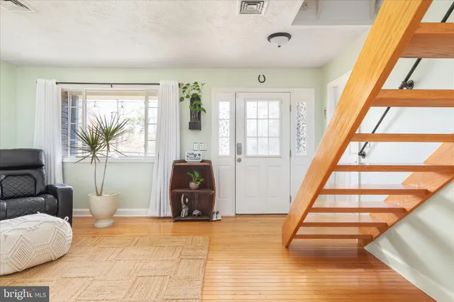 $750,000 | 4364 Belvoir Road, Marshall, VA 20115