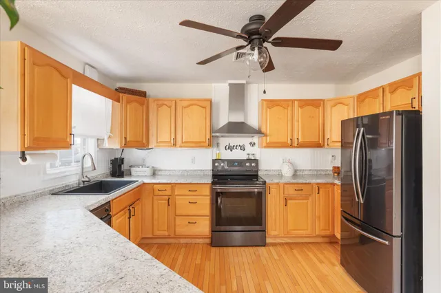 $750,000 | 4364 Belvoir Road, Marshall, VA 20115