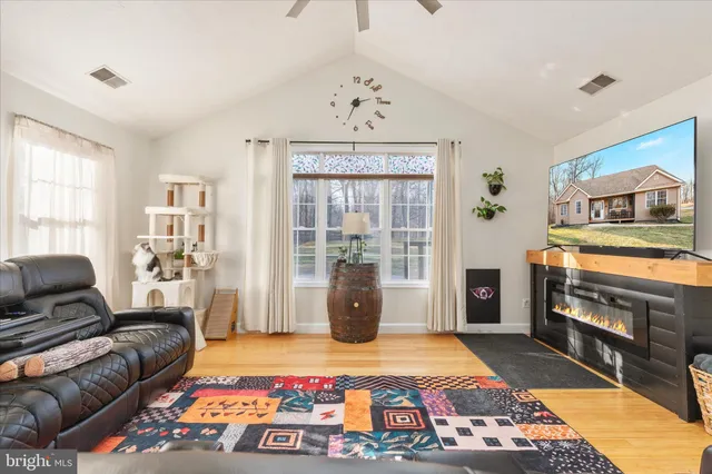 $750,000 | 4364 Belvoir Road, Marshall, VA 20115