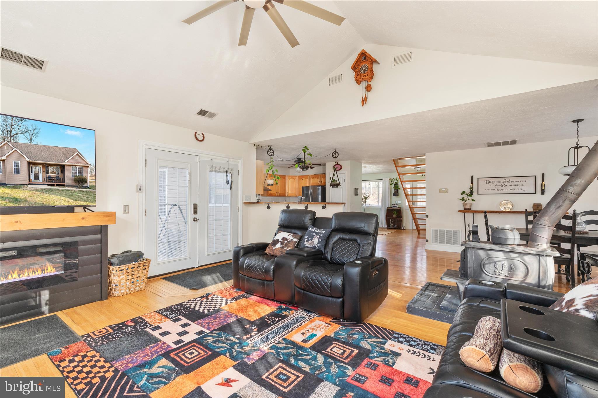 4364 Belvoir Road Marshall, VA 20115 - Photo 20 of 55