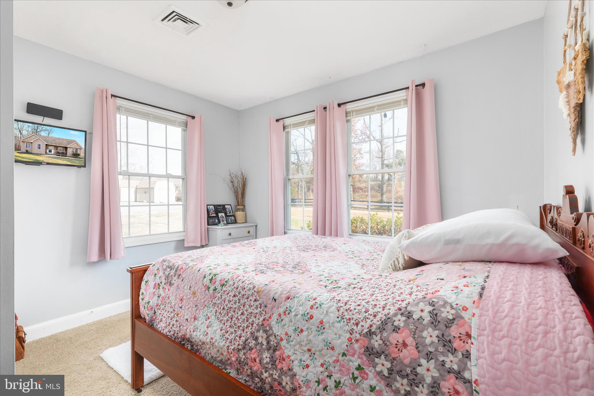 4364 Belvoir Road Marshall, VA 20115 - Photo 22 of 55