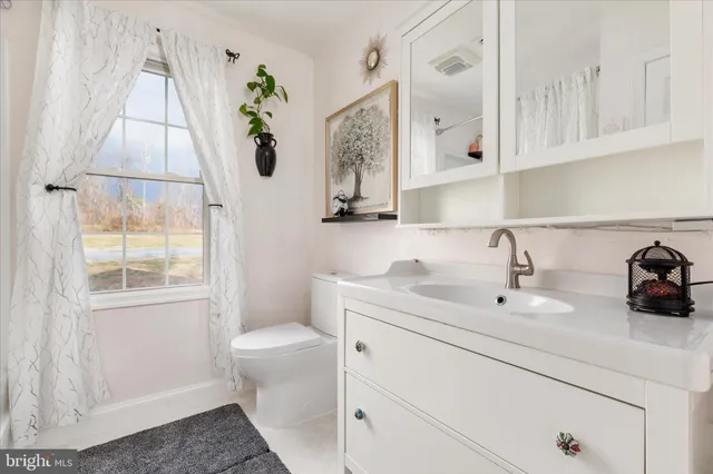 $750,000 | 4364 Belvoir Road, Marshall, VA 20115