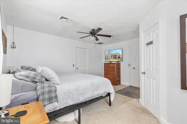 $750,000 | 4364 Belvoir Road, Marshall, VA 20115