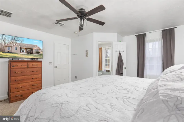 $750,000 | 4364 Belvoir Road, Marshall, VA 20115