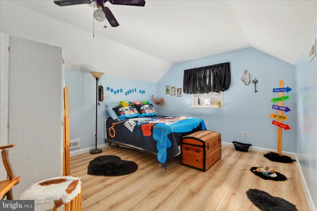 $750,000 | 4364 Belvoir Road, Marshall, VA 20115