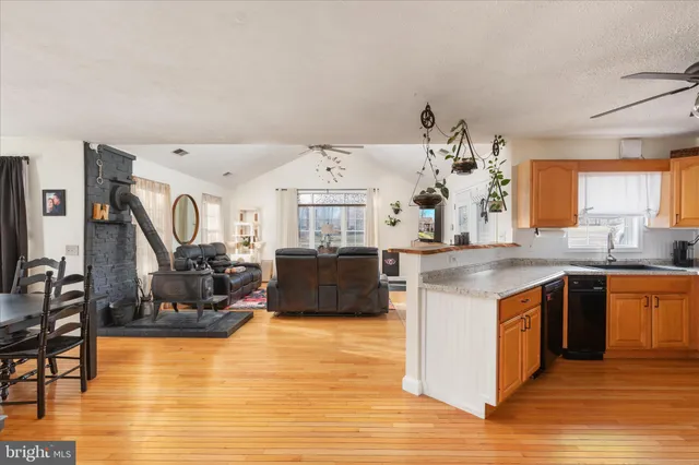 $750,000 | 4364 Belvoir Road, Marshall, VA 20115