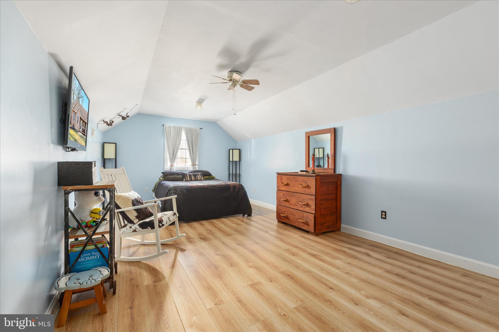 4364 Belvoir Road Marshall, VA 20115 - Photo 31 of 55