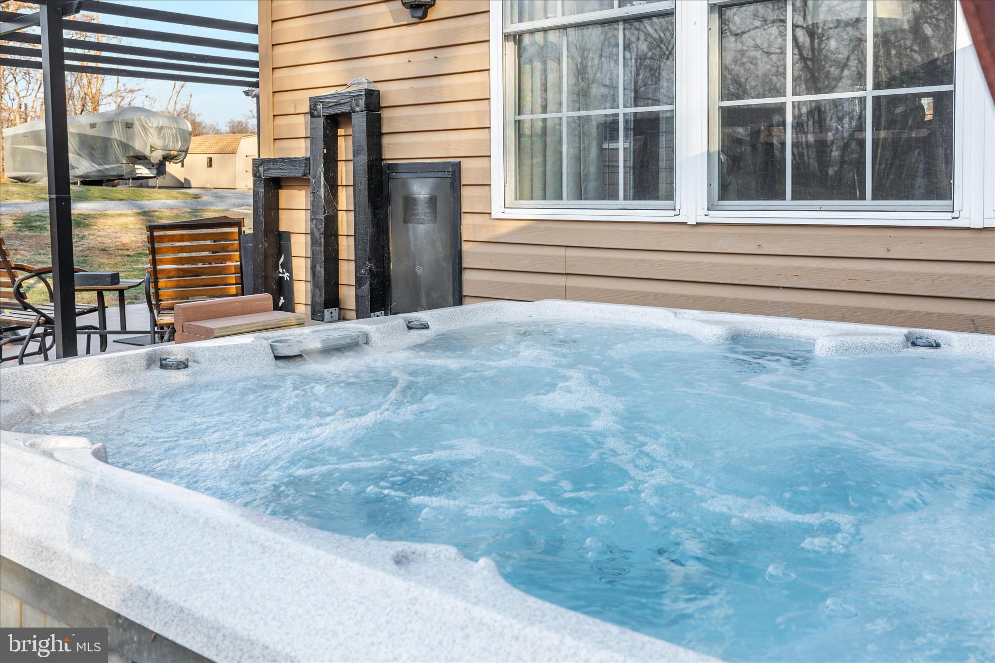 4364 Belvoir Road Marshall, VA 20115 - Photo 37 of 55