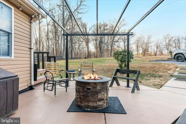 $750,000 | 4364 Belvoir Road, Marshall, VA 20115